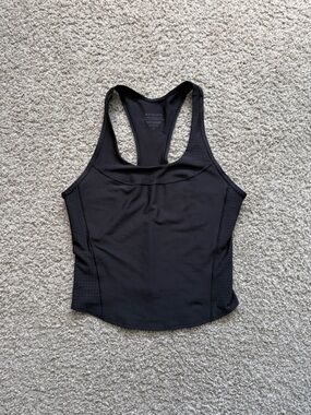 Athleta Interval Perforated Tank